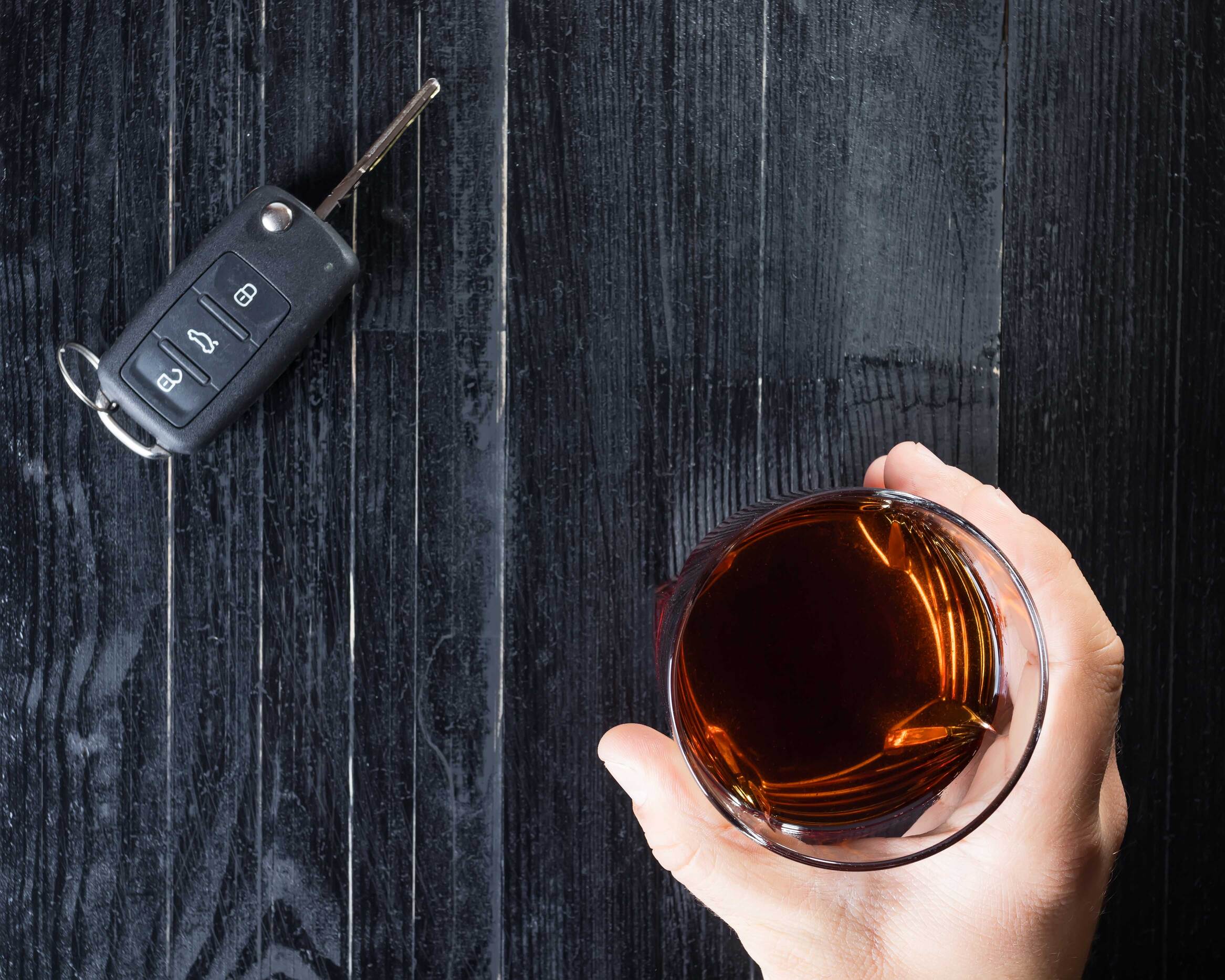 A lawyer in Corpus Christi consulting with a grieving family after a wrongful death